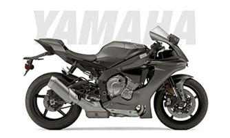 Yamaha Motorcycle Fairings