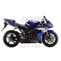 2004-2006 R1 Fairings