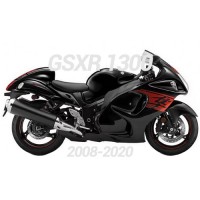 2008-2020 GSXR 1300 Fairings