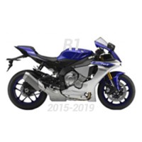 2015-2019 R1 Fairings