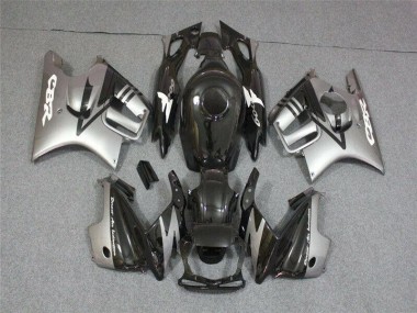 1995-1998 Black CBR600 F3 Full Motorcycle Fairing Kits