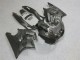 1995-1998 Black CBR600 F3 Motorcycle Fairing