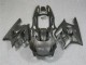 1995-1998 Black CBR600 F3 Motorcycle Fairing