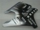 1995-1998 Black CBR600 F3 Motorcycle Fairings