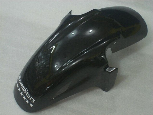 1995-1998 Black CBR600 F3 Motorcycle Fairings