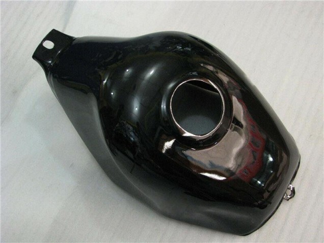 1995-1998 Glosssy Black CBR600 F3 Motorcycle Fairings