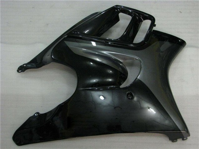 1995-1998 Glosssy Black CBR600 F3 Motorcycle Fairings