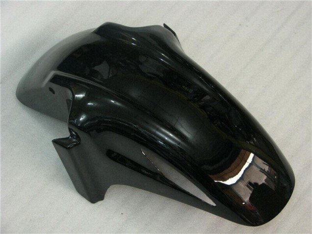 1995-1998 Glosssy Black CBR600 F3 Motorcycle Fairings