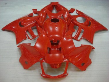 1995-1998 Red CBR600 F3 Motorcycle Fairings