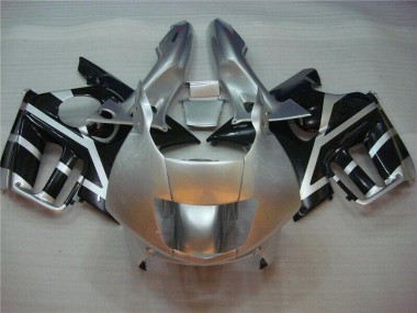 1995-1998 Silver CBR600 F3 Motorcycle Fairings