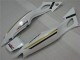 1995-1998 White Black Playboy CBR600 F3 Motorcycle Fairings