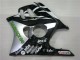 1995-1998 White Green Hannspree CBR600 F3 Motorcycle Fairings