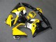 1995-1998 Yellow CBR600 F3 Motorcycle Fairing