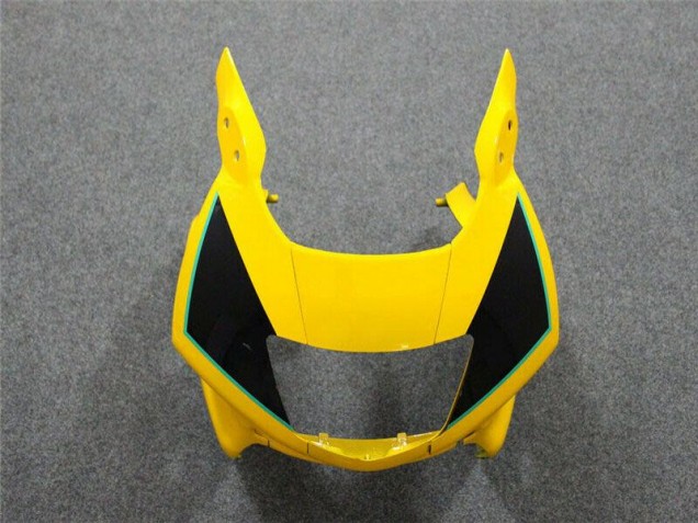 1995-1998 Yellow CBR600 F3 Motorcycle Fairing