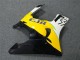 1995-1998 Yellow CBR600 F3 Motorcycle Fairing