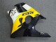 1995-1998 Yellow CBR600 F3 Motorcycle Fairing