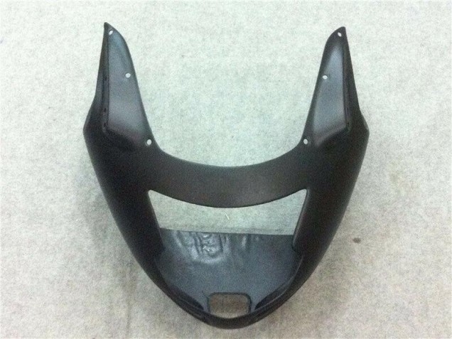 1996-2007 Black CBR1100XX Motorcycle Fairing