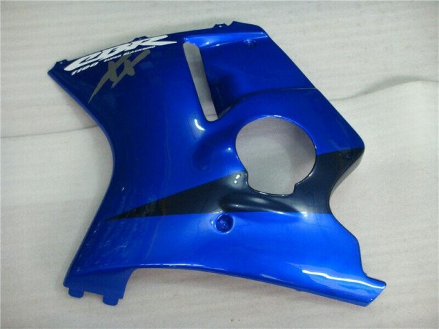 1996-2007 Blue CBR1100XX Motorcycle Fairings
