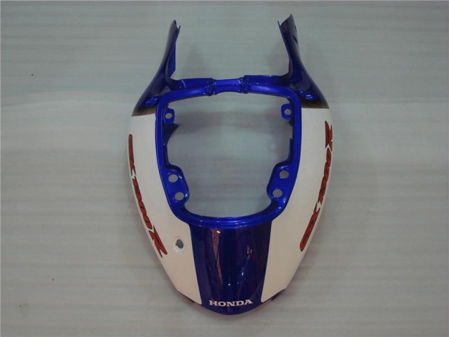 1996-2007 Ellow Blue GSXR 1300 Hayabusa Motorcycle Fairings