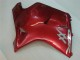 1996-2007 Red CBR1100XX Motorcycle Fairings