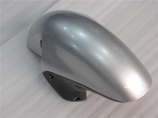 1996-2007 Silver Black GSXR 1300 Hayabusa Motorcycle Fairings