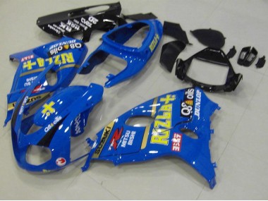 1998-2003 Rizla TL1000R Motorcycle Fairings