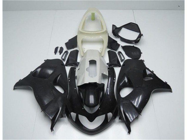 1998-2003 Unpainted TL1000R Motorcycle Fairings