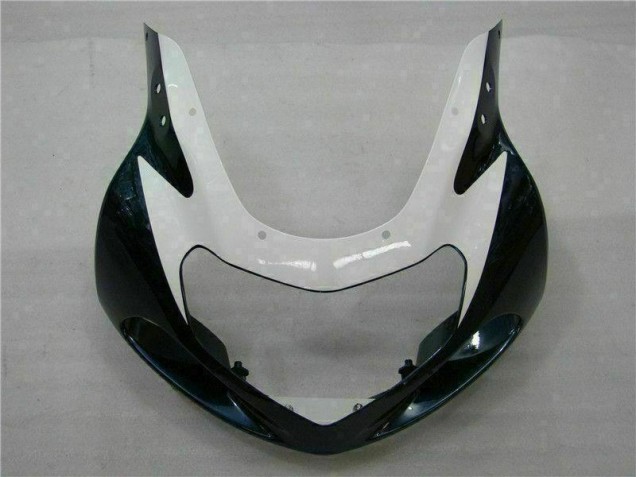 2001-2003 Blue GSXR 600/750 Motorcycle Fairing