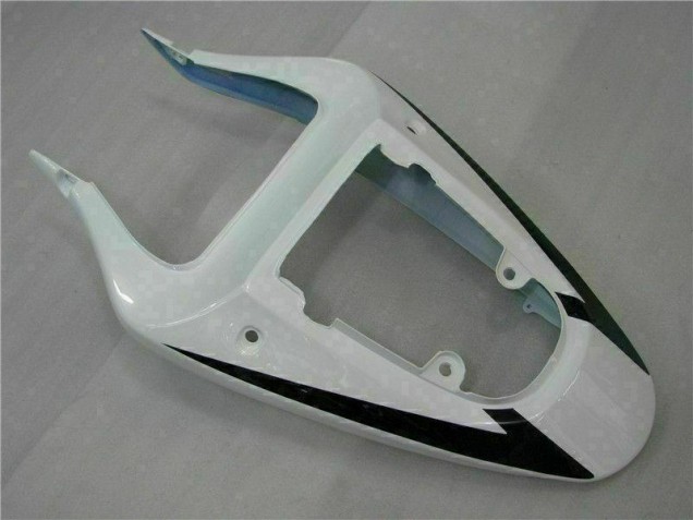 2001-2003 Blue GSXR 600/750 Motorcycle Fairing