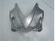 2001-2003 Silver Black CBR600 F4i Motorcycle Fairings