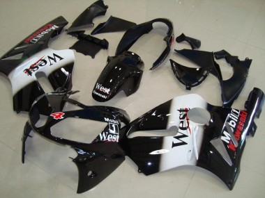 2002-2006 West ZX12R Motorcycle Fairing