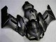 2004-2005 Black Repsol CBR1000RR Motorcycle Fairing