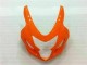 2004-2005 Orange GSXR 600/750 Motorcycle Fairings