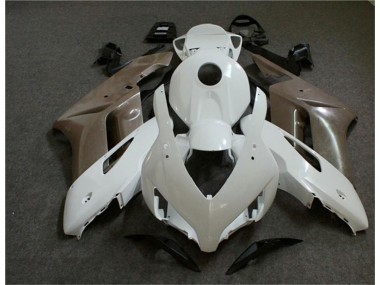 2004-2005 Unpainted CBR1000RR Motorcycle Fairings