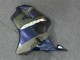 2004-2007 Blue CBR600 F4i Motorcycle Fairing