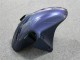 2004-2007 Blue CBR600 F4i Motorcycle Fairing