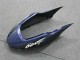 2004-2007 Blue CBR600 F4i Motorcycle Fairing