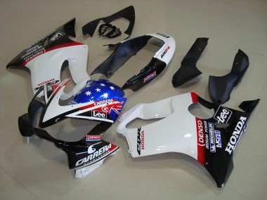 2004-2007 Lee CBR600 F4i Motorcycle Fairings