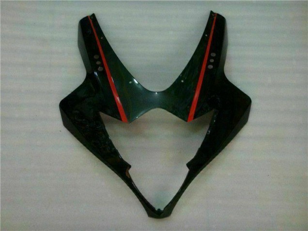 2005-2006 Black GSXR 1000 Motorcycle Bodywork