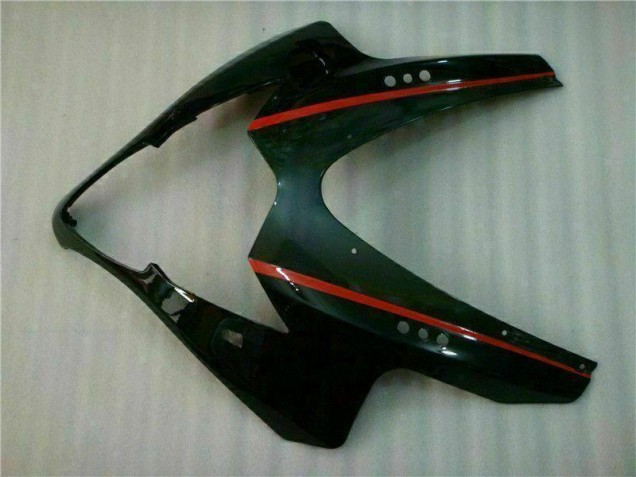 2005-2006 Black GSXR 1000 Motorcycle Bodywork