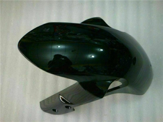 2005-2006 Black GSXR 1000 Motorcycle Bodywork