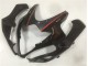 2005-2006 Black Grey GSXR 1000 Motorcycle Fairings