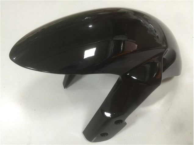 2005-2006 Black Grey GSXR 1000 Motorcycle Fairings