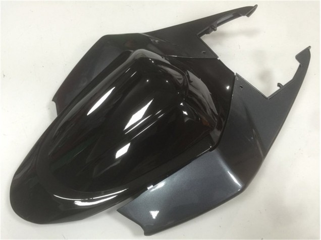 2005-2006 Black Grey GSXR 1000 Motorcycle Fairings