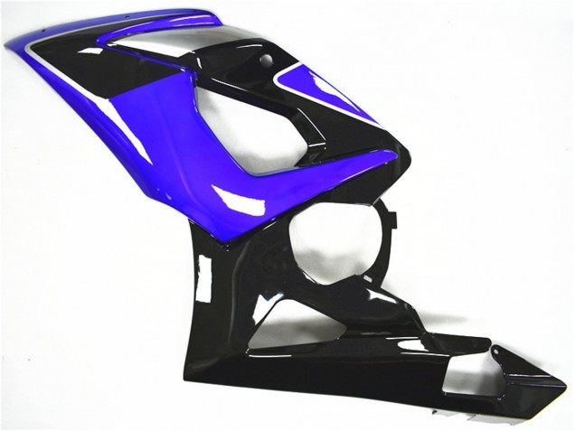 2005-2006 Blue Black GSXR 1000 Full Motorcycle Fairing Kits