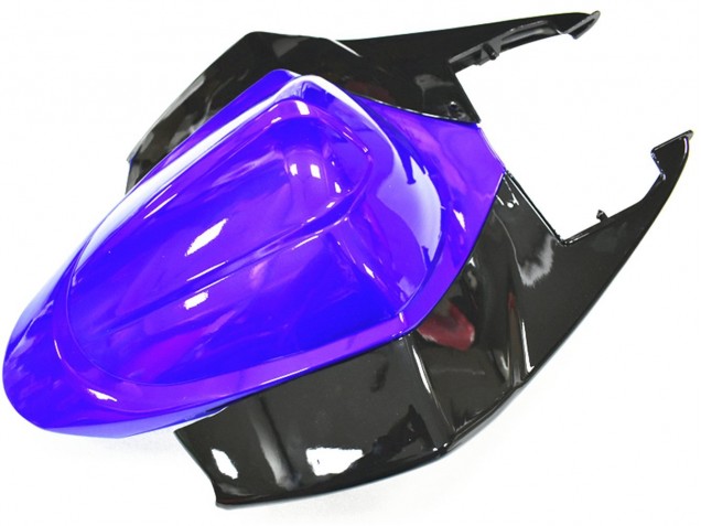 2005-2006 Blue Black GSXR 1000 Full Motorcycle Fairing Kits