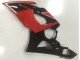 2005-2006 Red Black GSXR 1000 Motorcycle Fairing Kits