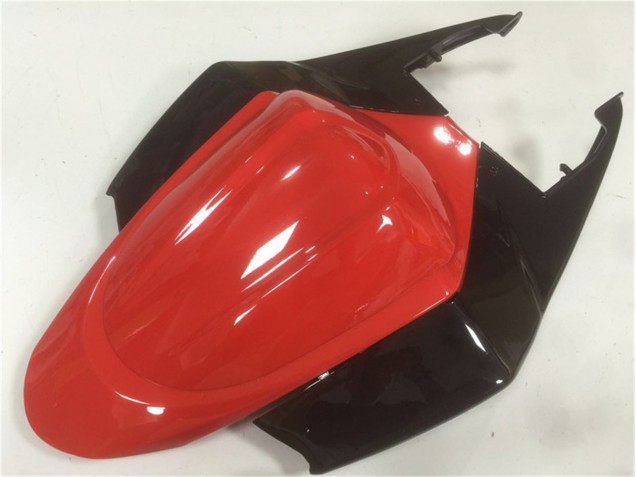 2005-2006 Red Black GSXR 1000 Motorcycle Fairing Kits