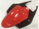 2005-2006 Red Black GSXR 1000 Motorcycle Fairing Kits