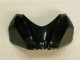 2006-2007 Black Grey GSXR 600/750 Motorcycle Fairings